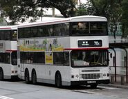 70K線掛牌車（AD329／HC1250）