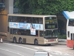 圖庫 過海隧巴111線 香港巴士大典 Fandom