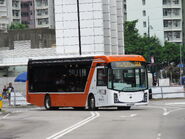 SE101-102被安排於S64線上試驗