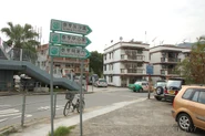 TaiPo-TaiHang-3601.jpg (374 KB) 泰亨村通道與大窩西支路交界