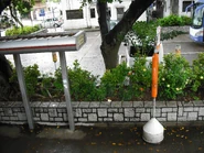 站景（2010年9月）