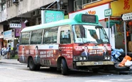 34線以元朗（泰豐街）為總站