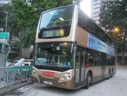 Enviro500行走87P線