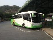 猛獅A91配Mtrans MM10車身