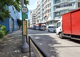 Lok Yip Rd 20250915 2