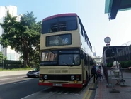 九巴16線使用此站