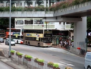 Tai Ho Road S 20170719.jpg (599 KB) 南行前端站景(2017年7月)