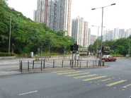 Near Tsing Yi Road West