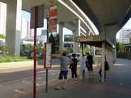 Kwun Tong Police Station 20170725.jpg (528 KB) 站景(2017年7月)