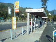 站景（2011年2月）