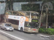 968線出現Neoplan Centroliner（AP）特見