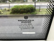由2017年起，Enviro500 MMC車窗玻璃改由珠海華尚公司BSG生產（圖為城市脈搏的九巴E50D,12.8米）