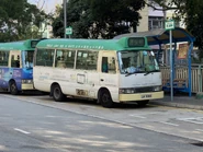 30B線以澤安邨為總站