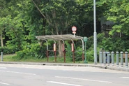 北行站景（2010年6月）
