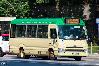 GMB NT 11M KB2152