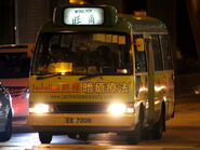 63S線途經旺角道
