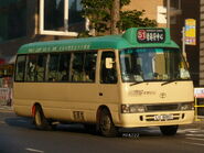 51線用車LU8801