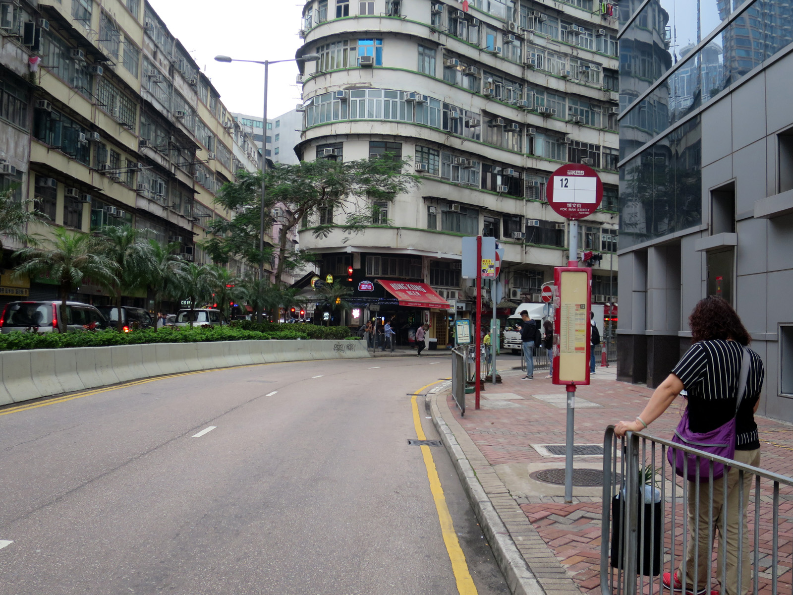 博文街 香港巴士大典 Fandom