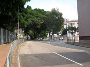 Tai Hang Tung Road North End2 20180413.jpg (617 KB) 最北面一段(2018年4月)