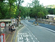 近牽晴間一段（2012年9月）