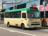 WG7208 Hong Kong Island 63A 30-08-2019