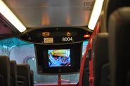 城巴機場快線Enviro500 MMC的「襠布」