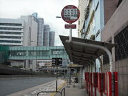 Stop view (August 2010)