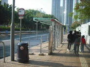 站景（2011年2月）