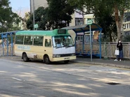 30B線以澤安邨為總站