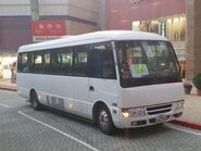 SD5432為NR531線用車之一