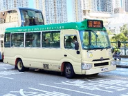 16B線途經豐盛街