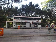 側面站景（2011年6月）