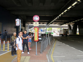 Chik Wan Street 20191114