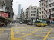 近衙前圍道一段