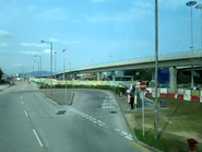 Stop view (April 2018)