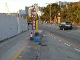 ChaKwoLingRoad BS 20260111