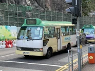 30B線途經窩仔街