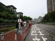 南行站景（2023年6月）