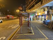 Ning Yuen Street bus stop 18-03-2022(3)