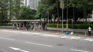 Tin Yue House Bus Stop