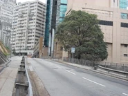 近變電站的一段