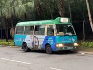 68S線用車EB2456