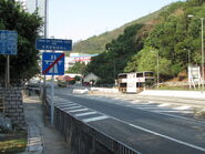 Kwai Chung Road Route 3-1