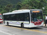 911 Free MTR Shuttle Bus S1A 01-07-2019