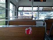 KMB S3N320-369 upperdeck