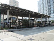 KMB Yuen Long Depot 3