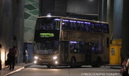 Enviro400（ATSE1）行走215R線