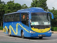 樂園快線用車MF886