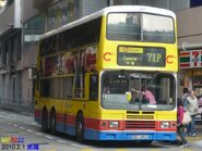 71P線途經田灣邨