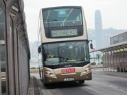 ATE97-LE9442@42A.jpeg (2 MB) 九巴42A線停泊在此站